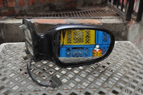 Ford - Galaxy - (1995 - 2000) - Lusterka /  Prawe elektryczne