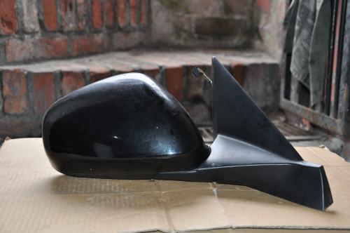 Alfa Romeo - MI.TO - (2011-) - Lusterka /  Prawe elektryczne