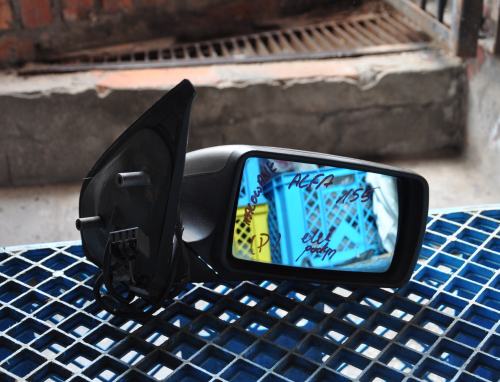 Alfa Romeo - 155 - (1992 - 1996) - Lusterka /  Prawe elektryczne