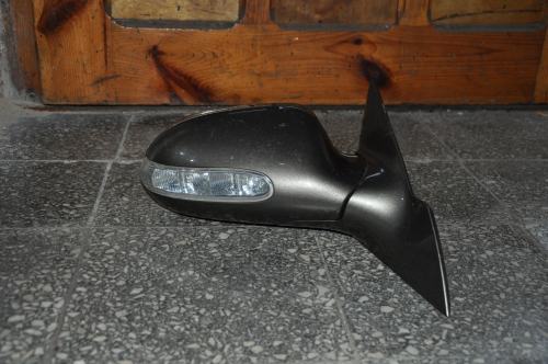 Alfa Romeo - 166 - (2003 - 2007) - Lusterka /  Lewe elektryczne