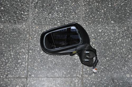 Alfa Romeo - 166 - (2003 - 2007) - Lusterka /  Lewe elektryczne