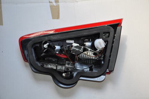 Ford - Mondeo - Kombi - (2010 - 2015) - Oświetlenie / Lampa tylna lewa wewnętrzna