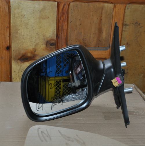 Volkswagen - T 5 - Osob./Tow.- (2010 - 2015) - Lusterka /  Lewe elektryczne