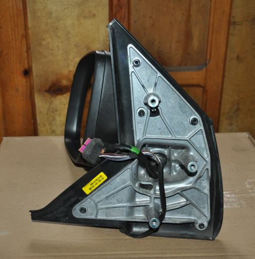 Volkswagen - T 5 - Osob./Tow.- (2010 - 2015) - Lusterka /  Lewe elektryczne