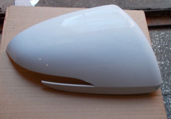 Hyundai - i30 - Kombi - (2015-) - Lusterka / Obudowa strona prawa