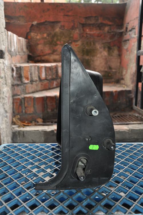 Peugeot - Boxer - Osob./Tow.- (1994 - 2002) - Lusterka / Lewe ręczne zewnętrznie regulowane