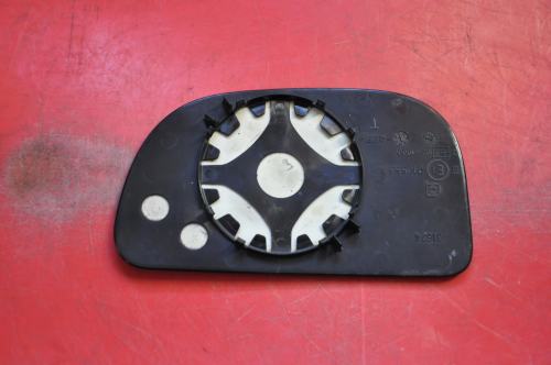 Mitsubishi - Space Star - (2002 - 2006) - Lusterka / Wkład prawego ręcznego