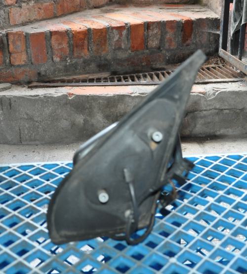 Alfa Romeo - 155 - (1996 - 1997) - Lusterka /  Prawe elektryczne