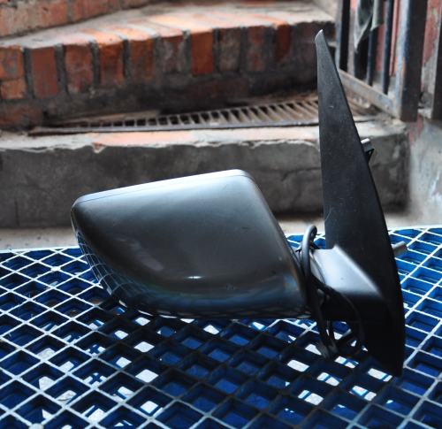 Alfa Romeo - 155 - (1996 - 1997) - Lusterka /  Prawe elektryczne