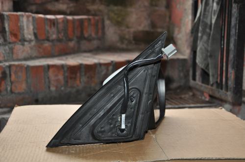 Ford - S-Max - (2010 - 2015) - Lusterka /  Prawe elektryczne