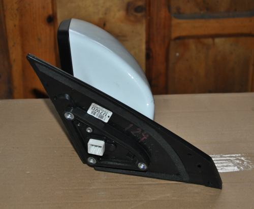 Kia - Sportage - (2010 - 2015) - Lusterka /  Lewe elektryczne