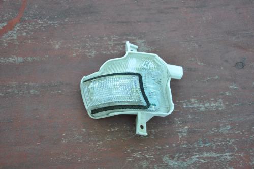 Honda - Accord - Kombi - (2011-) - Lusterka / Kierunkowskaz w lusterku prawy