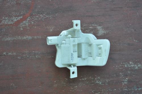 Honda - Accord - Kombi - (2011-) - Lusterka / Kierunkowskaz w lusterku prawy