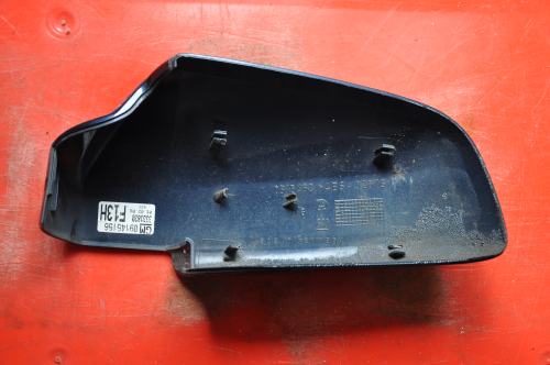 Opel - Omega - B - (1999 - 2003) - Lusterka / Obudowa strona prawa