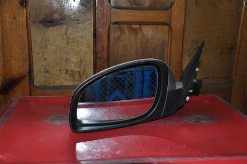 Opel - Vectra - C - 5 drzwi - (2002 - 2005) - Lusterka /  Lewe elektryczne