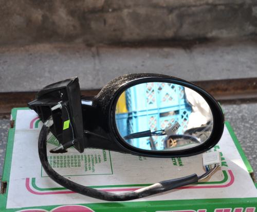 Chrysler - 300 M - (1998 - 2004) - Lusterka /  Prawe elektryczne