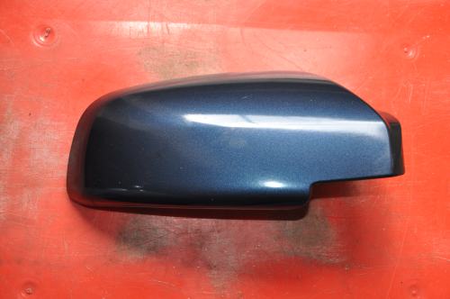 Opel - Omega - B - Kombi - (1999 - 2003) - Lusterka / Obudowa strona prawa