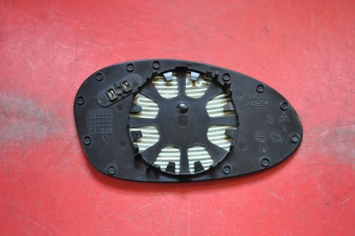 BMW - Seria 1 -  E81 - 3 drzwi - (2007 - 2011) - Lusterka / Wkład lewego elektrycznego