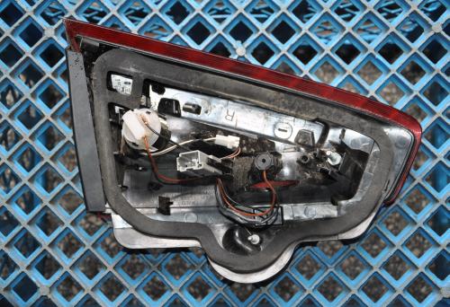 Ford - Mondeo - Kombi - (2010 - 2015) - Oświetlenie / Lampa tylna prawa wewnętrzna