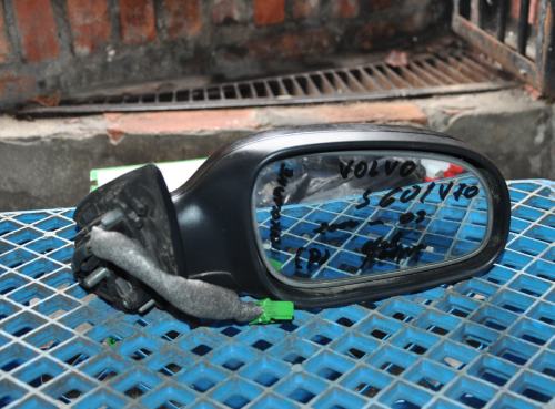 Volvo - S 60 - (2000 - 2005) - Lusterka /  Prawe elektryczne