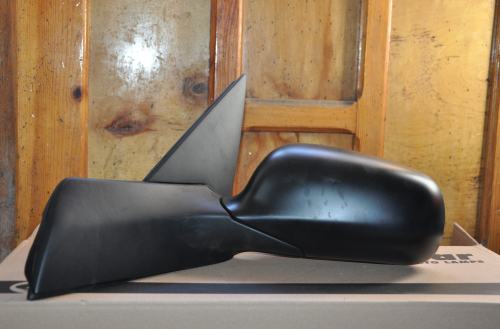 Saab - 9-5 - (2001 - 2005) - Lusterka /  Lewe elektryczne