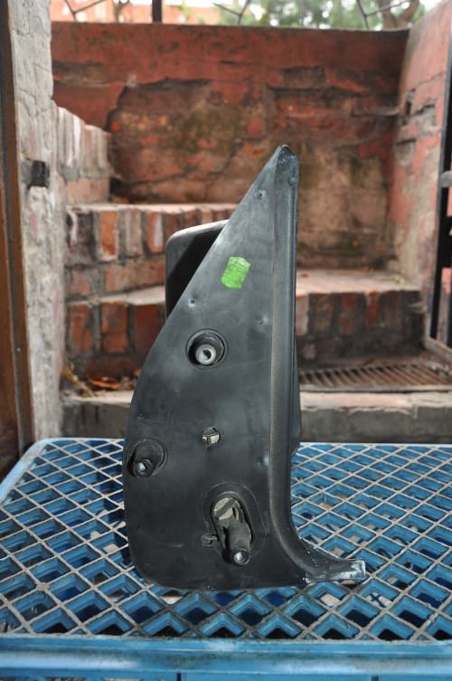 Fiat - Ducato - Panorama - (1994 - 2002) - Lusterka / Prawe ręczne zewnętrznie regulowane