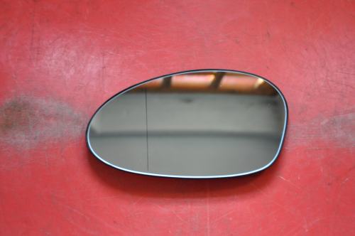 BMW - Seria 3 - E90 - (2005 - 2008) - Lusterka / Wkład lewego elektrycznego