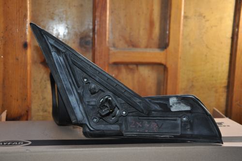 Saab - 9-5 - Kombi - (2005 - 2011) - Lusterka /  Lewe elektryczne