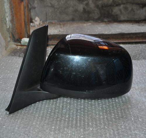 Suzuki - SX4 - Classic - (2006 - 2009) - Lusterka /  Lewe elektryczne