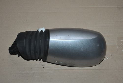 Fiat - Punto - 3 drzwi - (2003 - 2010) - Lusterka /  Lewe elektryczne