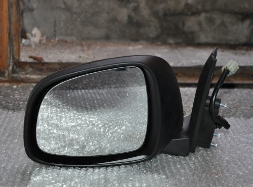 Suzuki - SX4 - Classic - (2009 - 2014) - Lusterka /  Lewe elektryczne
