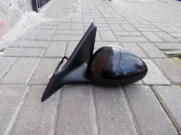 Alfa Romeo - GT - Coupe - (2003 - 2010) - Lusterka /  Lewe elektryczne