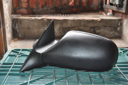 Opel - Astra - F - Kombi - (1995 - 2002) - Lusterka / Lewe ręczne wewnętrznie regulowane