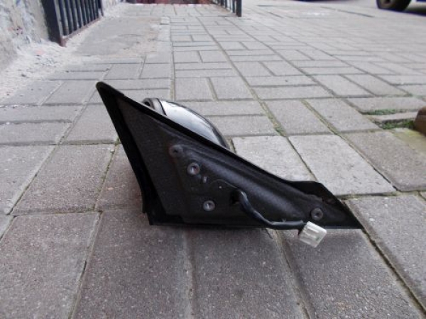 Alfa Romeo - GT - Coupe - (2003 - 2010) - Lusterka /  Lewe elektryczne