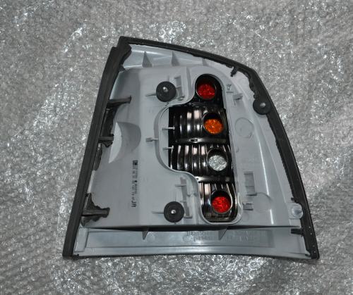 Opel - Astra - G - 5 drzwi - (1998 - 2009) - Oświetlenie / Lampa tylna lewa