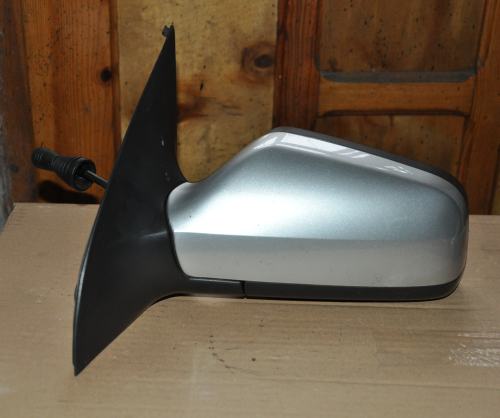 Opel - Astra - G - 3 drzwi - (1998 - 2009) - Lusterka / Lewe ręczne wewnętrznie regulowane