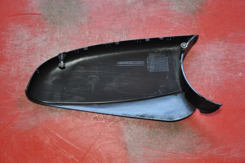 Opel - Astra - H - Twin Top - (2007 - 2010) - Lusterka / Obudowa strona lewa