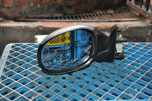 Citroen  - Xsara - Picasso - (2004 - 2012) - Lusterka /  Lewe elektryczne