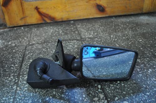 Citroen  - AX - 3 drzwi - (1995 - 1997) - Lusterka / Prawe ręczne wewnętrznie regulowane