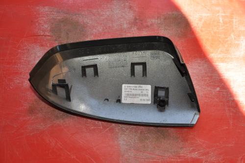 Mercedes-Benz - B-Klasa - W245 - (2008 - 2011) - Lusterka / Obudowa strona lewa