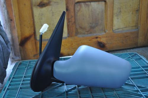 Fiat - Siena - (1997 - 2002) - Lusterka /  Lewe elektryczne