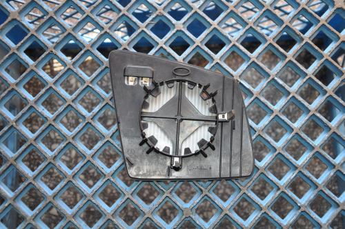 Mercedes-Benz - ML - Klasa - W166 - (2011 - 2015) - Lusterka / Wkład lewego elektrycznego