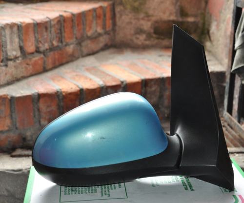 Ford - KA - (2008 - 2016) - Lusterka /  Prawe elektryczne