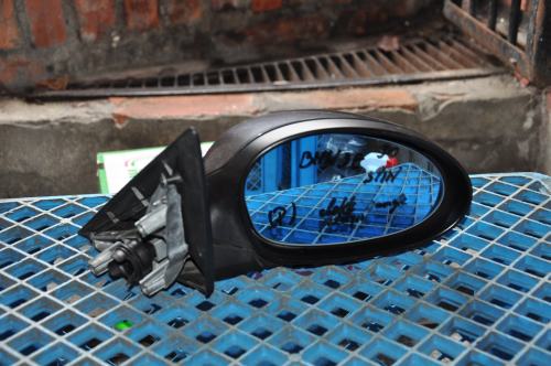 BMW - Seria 3 - E90 - (2005 - 2008) - Lusterka /  Prawe elektryczne