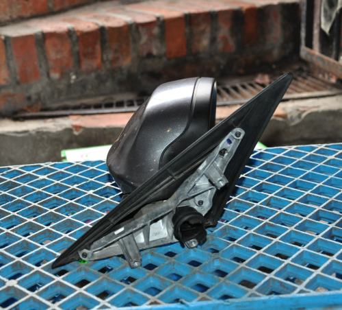 BMW - Seria 3 - E90 - (2005 - 2008) - Lusterka /  Prawe elektryczne