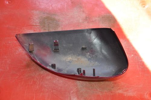 Ford - Fiesta - 3 drzwi - (2008 - 2013) - Lusterka / Obudowa strona lewa