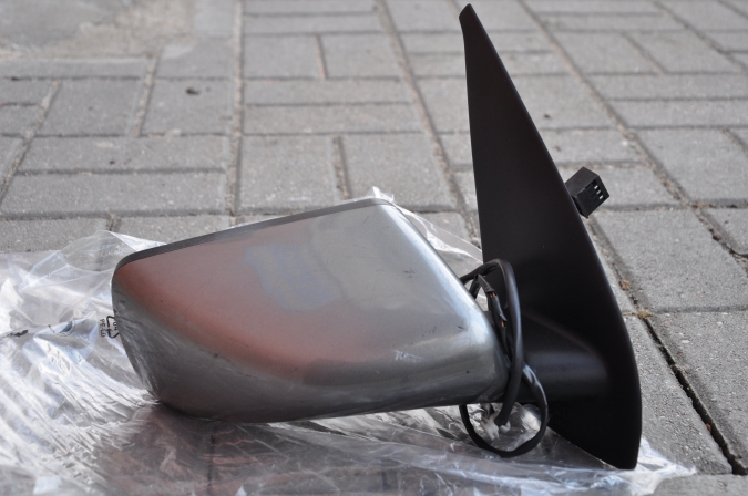 Alfa Romeo - 155 - (1996 - 1997) - Lusterka /  Prawe elektryczne