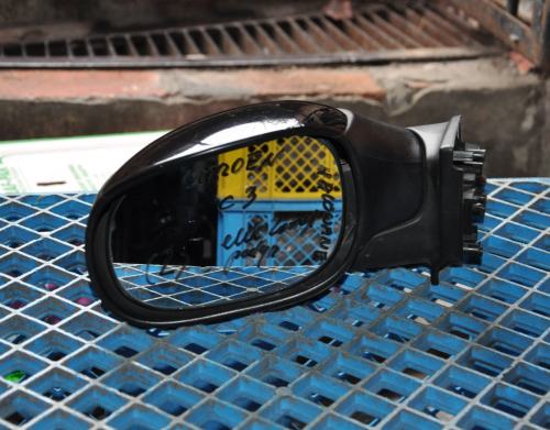 Citroen  - C 3 - (2001 - 2005) - Lusterka /  Lewe elektryczne