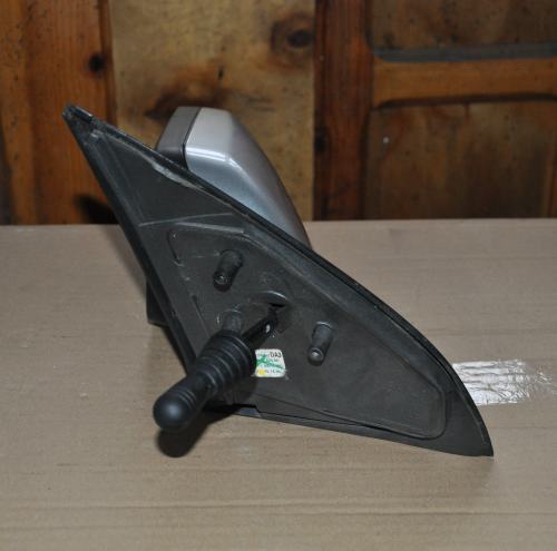 Opel - Astra - G - Classic - 4 drzwi - (1998 - 2009) - Lusterka / Lewe ręczne wewnętrznie regulowane