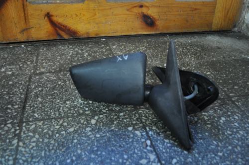 Citroen  - AX - 5 drzwi - (1995 - 1997) - Lusterka / Prawe ręczne wewnętrznie regulowane